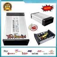 Switching Power Supply 12V 33.3A Rainproof outdoor