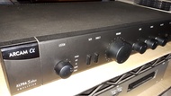 經典英國擴大機 Arcam Alpha 5 PLUS (MADE in UK)