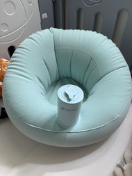 Richell 手動充氣嬰兒座椅