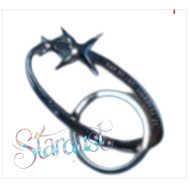 Cup of Joe Stardust Carabiner