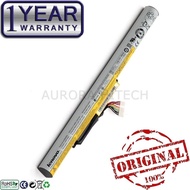 Original Lenovo Erazer Z400A Z500A IdeaPad P400 P500 Touch Z400 Z500 Touch Laptop Battery