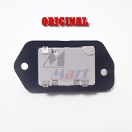 Proton Waja (Patco System) Air Cond Blower Resistor