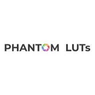 2023 Phantom Luts for Sony a7s3, a1, a7iv, Fx3 Fx6 Fx30