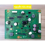 SONY TV led high voltage power board 43X7000E, 43X8000E, 49X8000E, 49X7000E, 43X7500E, 49X7500E...