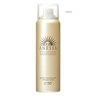 100% Authentic ANESSA Perfect UV Sunscreen SPF50 Spray 60g
