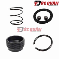 Bộ ngậm vít máy TD022/ TD021 Makita