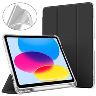 iPad Case suitable for iPad (A16) 2025 10th generation 10.9-inch protective cover