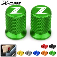 PYMOTO Kawasaki Z400 Z800 Z900 Z650 Z1000 Valve Cap Valve Core Valve Cover