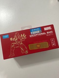 Anker SOUNDCORE MARVEL speaker (Iron Man)