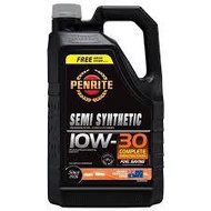 Penrite Semi Synthetic 10W-30 (5L)
