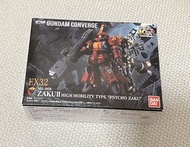 BANDAI FW GUNDAM CONVERGE EX32 Psycho Zaku High Mobility