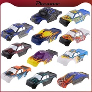 [Phenovo] PVC Painted RC Body Shell Bodywork for HSP 94188 94111 94108 Monster Car DIY