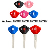 สำหรับ SUZUKI ยางซิลิโคนยางสำหรับ Suzuki GSX600F GSR750 GSX750F GSX1300 GSXR600 GSXR750 GSXR1000 GSXR1300 SV650 GSXR GSX ธงรูปแบบ Key อุปกรณ์ตกแต่ง