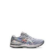 Asics GEL-NIMBUS 23 PLATINUM Men's Running Shoes - Piedmont Grey/White