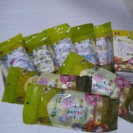 KF94 Children's EARLOOP Mask One Care Character