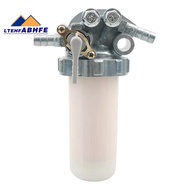 New Fuel Filter Assembly 1G313-43010, 15393-43017 for  D1105 D1305 D782 Z602