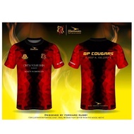 MRSM Balik Pulau Tshirt Jersey
