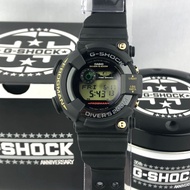 G-Shock 35th Anniversary Origin Gold Series Frogman GF-8235D-1