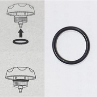 Fissler Solea Pressure Cooker Gauge Ring