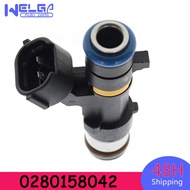 Car Accessories Fuel Injectors Murano For Infiniti Nissan G35 205-2007 M35 FX35 350Z 2006 Nissan Mur