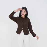 DEEPNY - Ailee Blazer | WOMEN'S TOPS