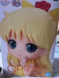 Qposket 美少女戰士 princess Venus