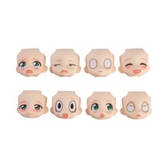 (Preorder) Nendoroid More: Face Swap Anya Forger (Set of 8)