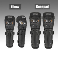 2021 NEW Motorcycle knee &amp; elbow protective pads Motocross skating knee protectors riding protective Gears pads protection Knee Shin Protection