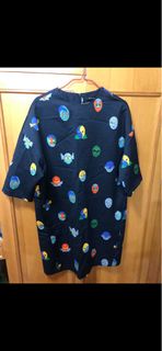 韓製h’s cabinet型款one piece