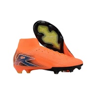 2025 New Assassin 15th Generation Built in Full Air Cushion Waterproof Knitted FG Low cut Mens Adult