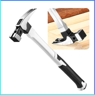 COD YINLONGDAO Palu Claw Hammer Magnetic 30mm Square Head Y5130 / palu serbaguna multifungsi murah b