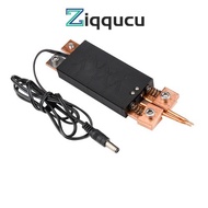 ZIQQUCU Portable 18650 Battery Weld Spot Welding Pen Automatic Trigger Built-in Switch