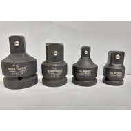 CR-MO Impact Adapter for Car Repair Tools