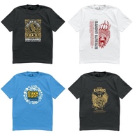 [RU] T-SHIRT EVERYTHING 25 THOUSAND buy 4 get 1 free REPUBLIC OF USING | BANYUWANGI SOUVENIR T-SHIRT