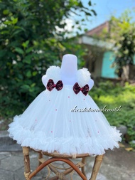 Mecca dress gemas