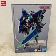 METAL BUILD 高達 Devise Exia