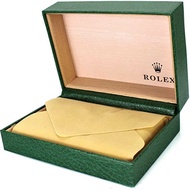 ROLEX Box Kotak Rolex / Classic Rolex Box