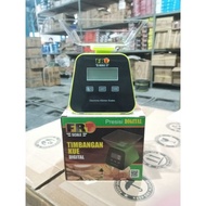 NEW FRT TIMBANGAN KUE DIGITAL 2 KG