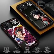 HP XIAOMI REDMI A1 A2 2022 OPC Motif Hardcase Softcase Anti-Fungus & Durable Silicone for Mobile Pho