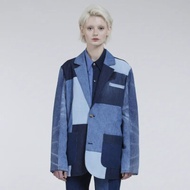 休閒西裝外套_厚