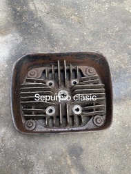 Head alfa kop alfa pnp fiz r blok kop alfa pnp fiz r