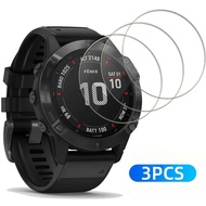 1-3Pcs 9H Smart Watch Screen Protector Glass For Garmin Epix Pro Gen 2 Enduro 3 Descent MK3i MK3 MK1