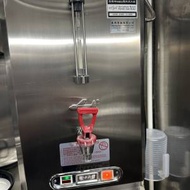 新淨飛機嘜商用熱水罉