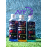 minyak Brek/DOT4/Minyak brek motosikal/120ml