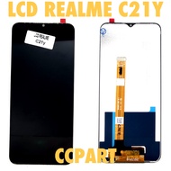 Lcd Touchscreen Realme C21Y C25Y