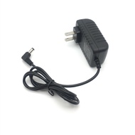 DC Elbow Interface 3V5V6V7.5V9V10V12V15V24V1A1.5A 2A3AL Type Hole Power Adapter