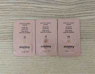 Sisley Phyto-Teint Nude Water Infused Second Skin Foundation 植物水感透氣粉底液 1.5mlx3