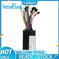 Ebike 3 Mode 36V 48V 52V 60V 22A  Controller 11 Tubes for 500W Motor Electric Scooter Parts Ebike Co