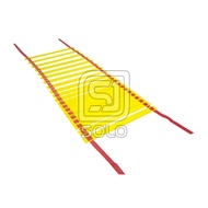Agility Ladder 10 Meter 20 Section Speed Agility Ladder