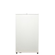 LG 90L White Bar Fridge GL131SQW